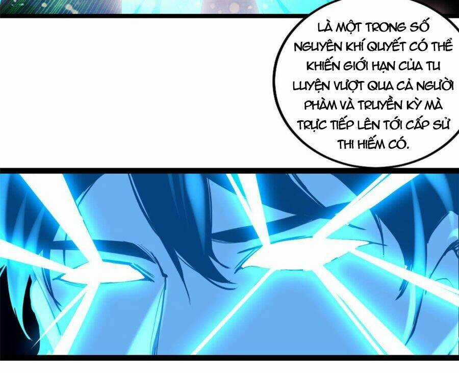 Ta Chỉ Muốn An Tĩnh Chơi Game Chapter 11 trang 5