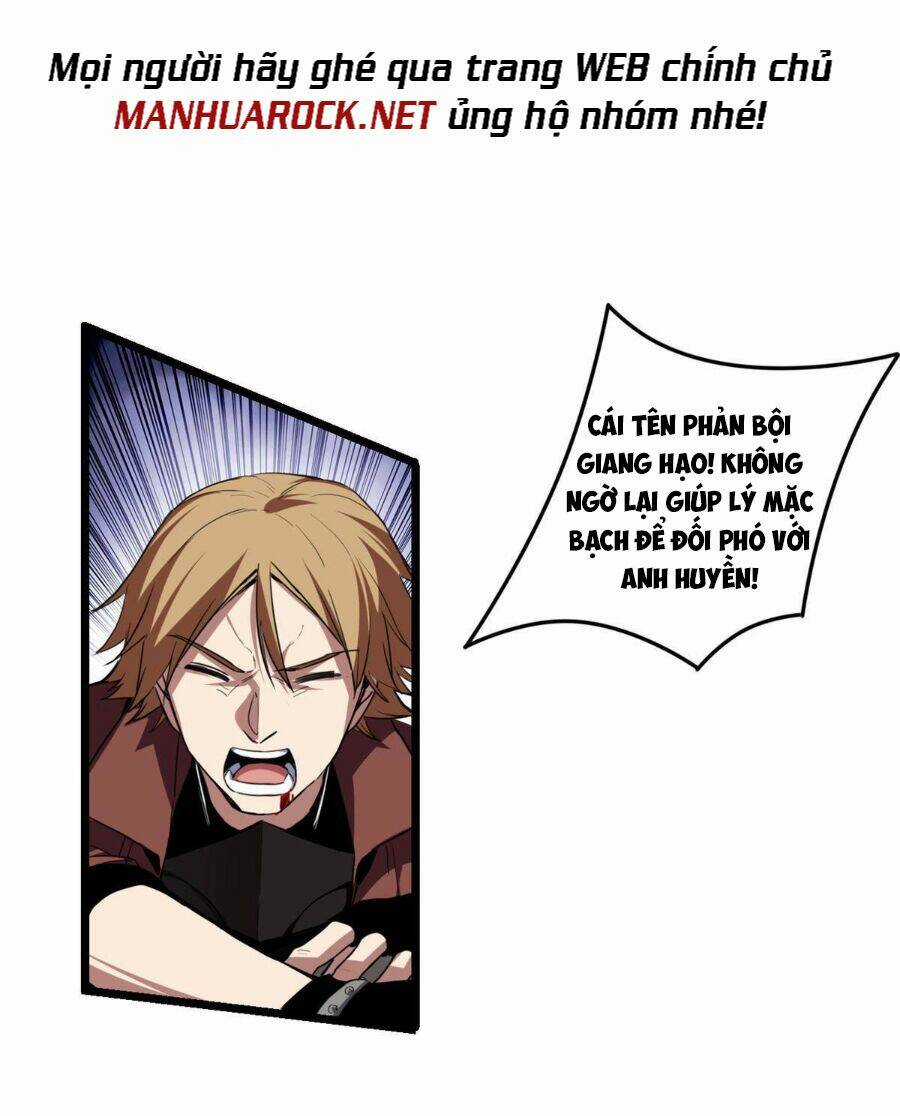 Ta Chỉ Muốn An Tĩnh Chơi Game Chapter 11 trang 8