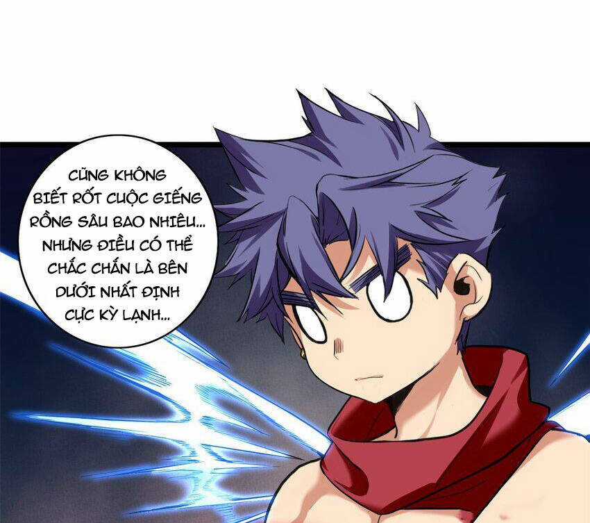 Ta Chỉ Muốn An Tĩnh Chơi Game Chapter 110 trang 2