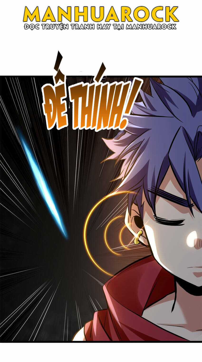 Ta Chỉ Muốn An Tĩnh Chơi Game Chapter 110 trang 22