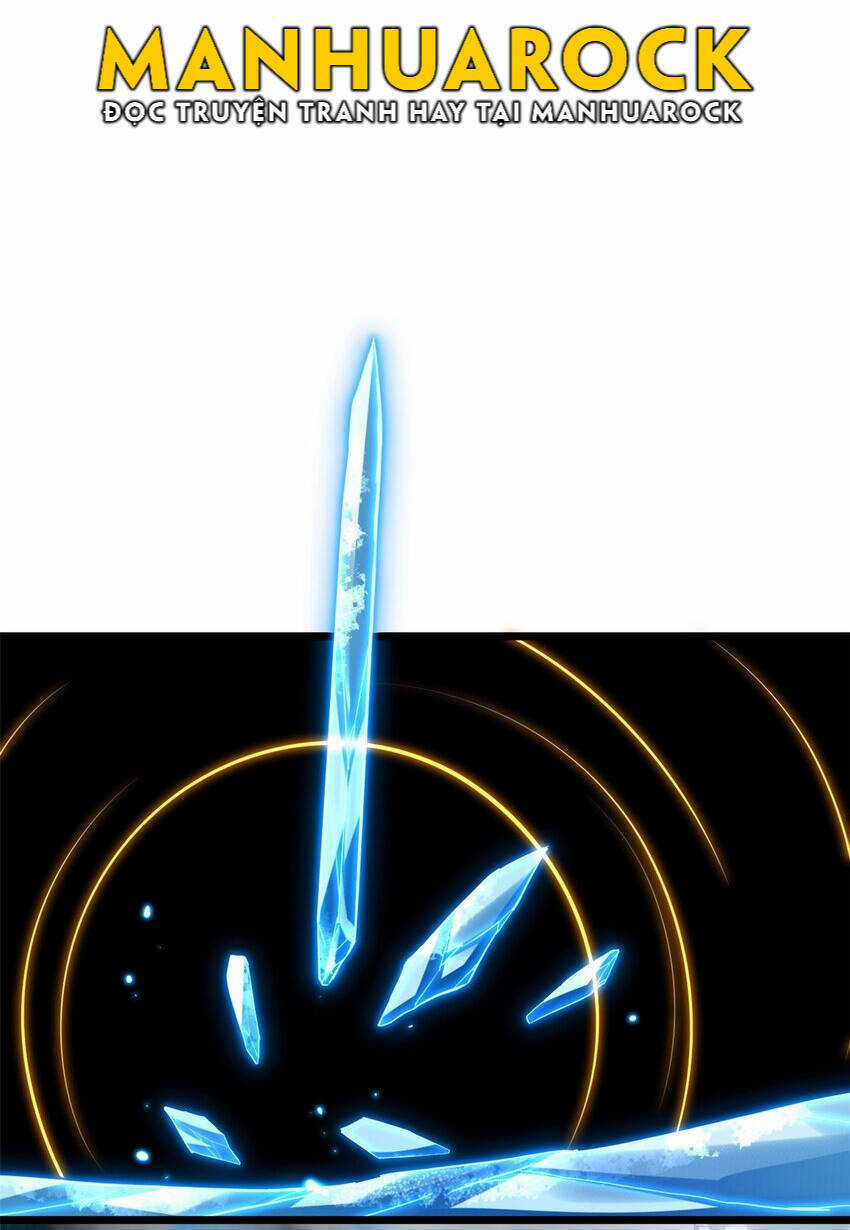 Ta Chỉ Muốn An Tĩnh Chơi Game Chapter 110 trang 23