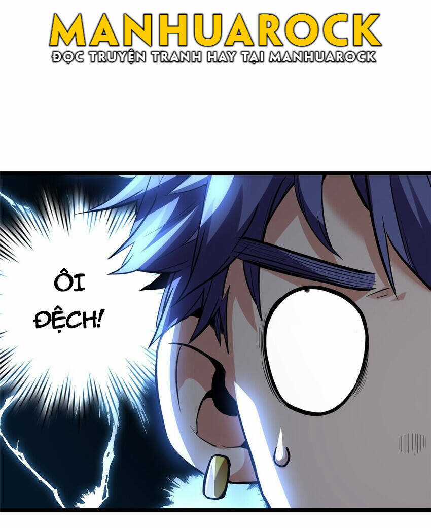 Ta Chỉ Muốn An Tĩnh Chơi Game Chapter 110 trang 27