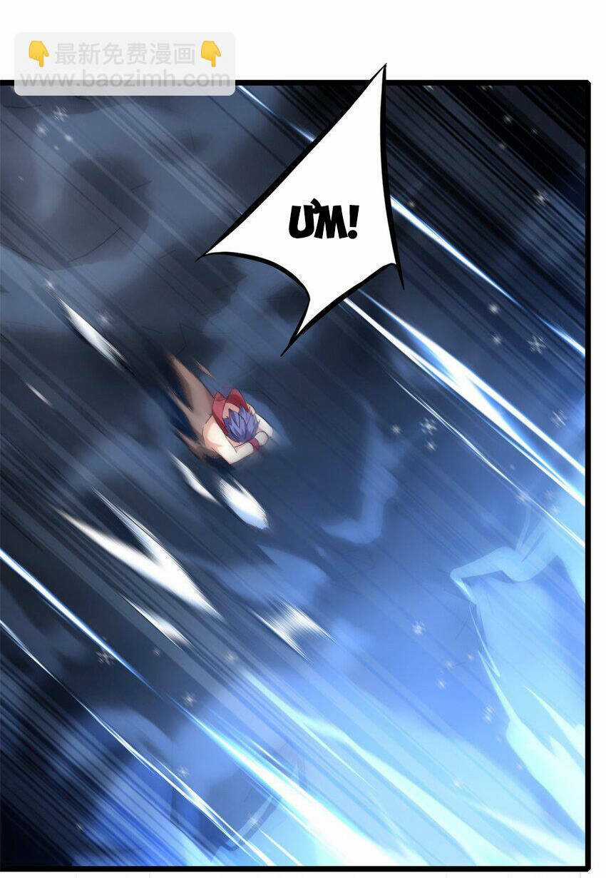 Ta Chỉ Muốn An Tĩnh Chơi Game Chapter 110 trang 31