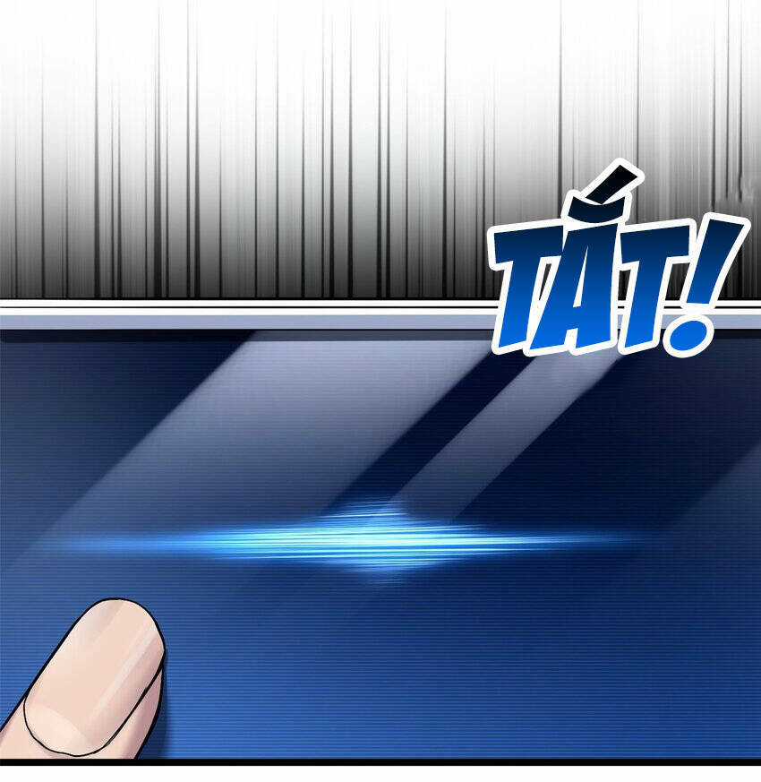 Ta Chỉ Muốn An Tĩnh Chơi Game Chapter 110 trang 32