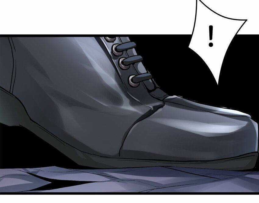 Ta Chỉ Muốn An Tĩnh Chơi Game Chapter 110 trang 36