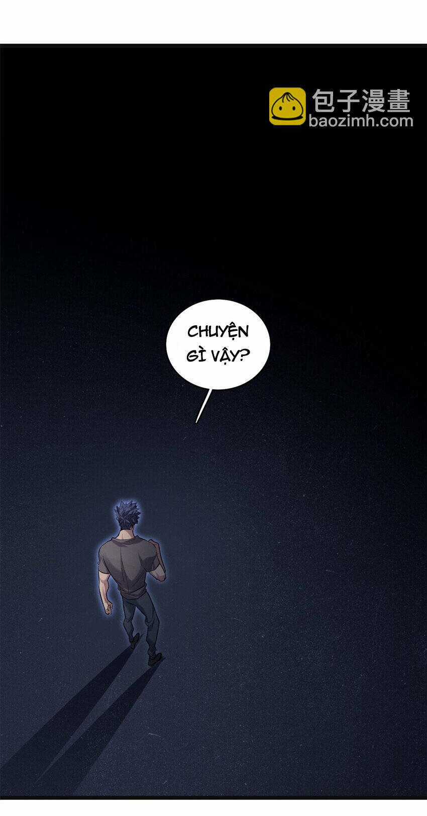 Ta Chỉ Muốn An Tĩnh Chơi Game Chapter 110 trang 37