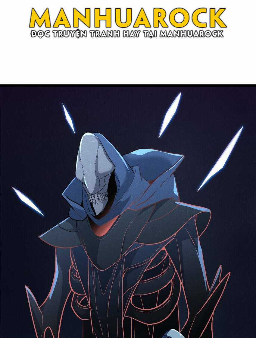 Ta Chỉ Muốn An Tĩnh Chơi Game Chapter 110 trang 39