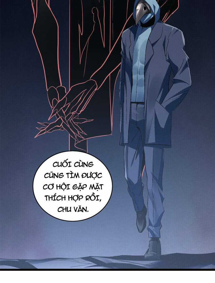 Ta Chỉ Muốn An Tĩnh Chơi Game Chapter 110 trang 40