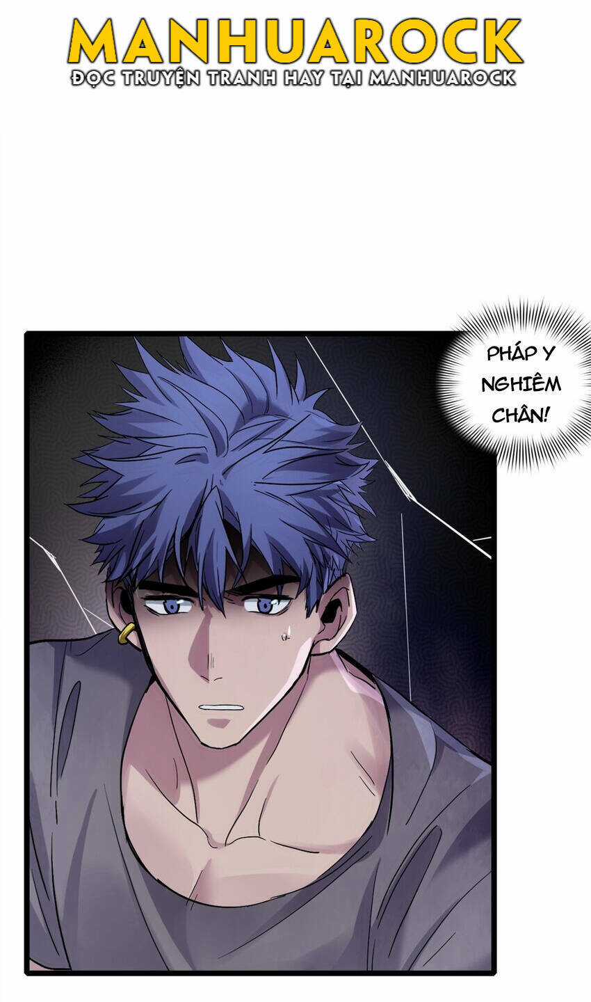 Ta Chỉ Muốn An Tĩnh Chơi Game Chapter 110 trang 41