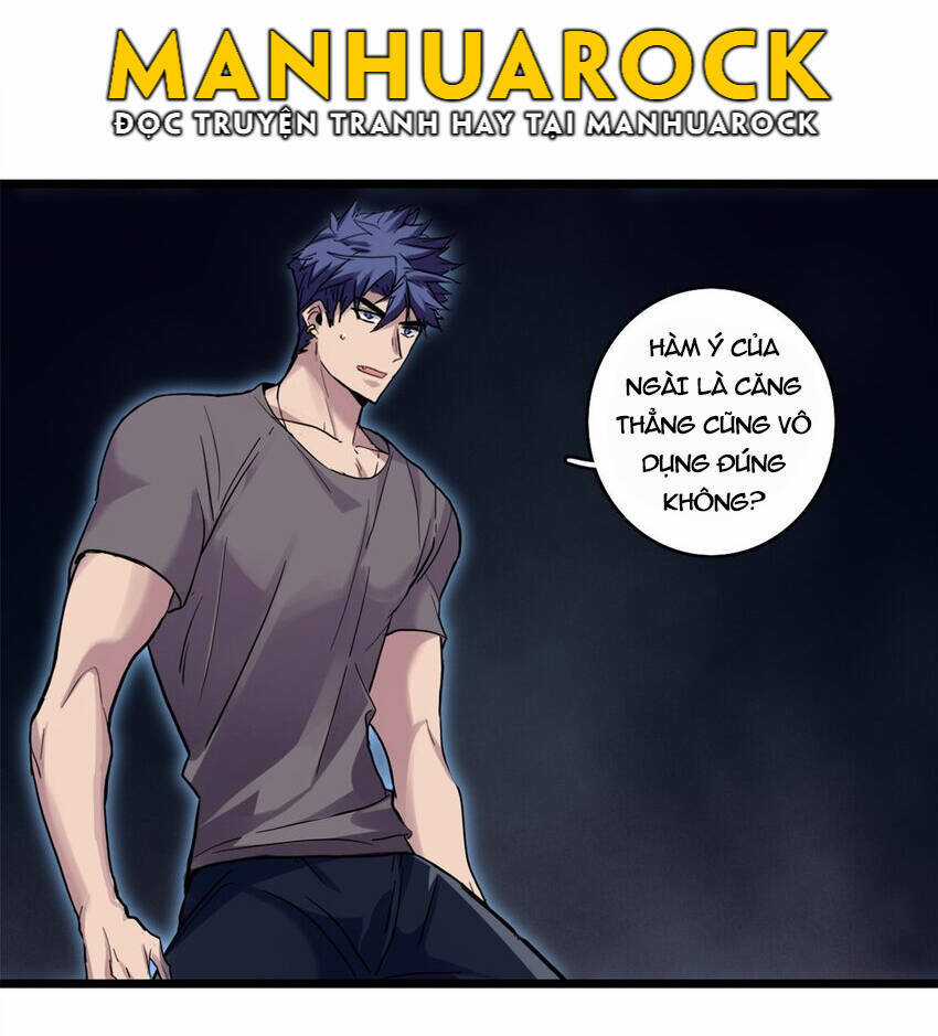 Ta Chỉ Muốn An Tĩnh Chơi Game Chapter 110 trang 44