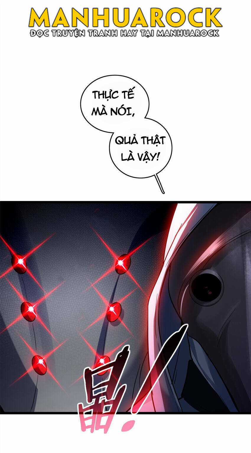 Ta Chỉ Muốn An Tĩnh Chơi Game Chapter 110 trang 45