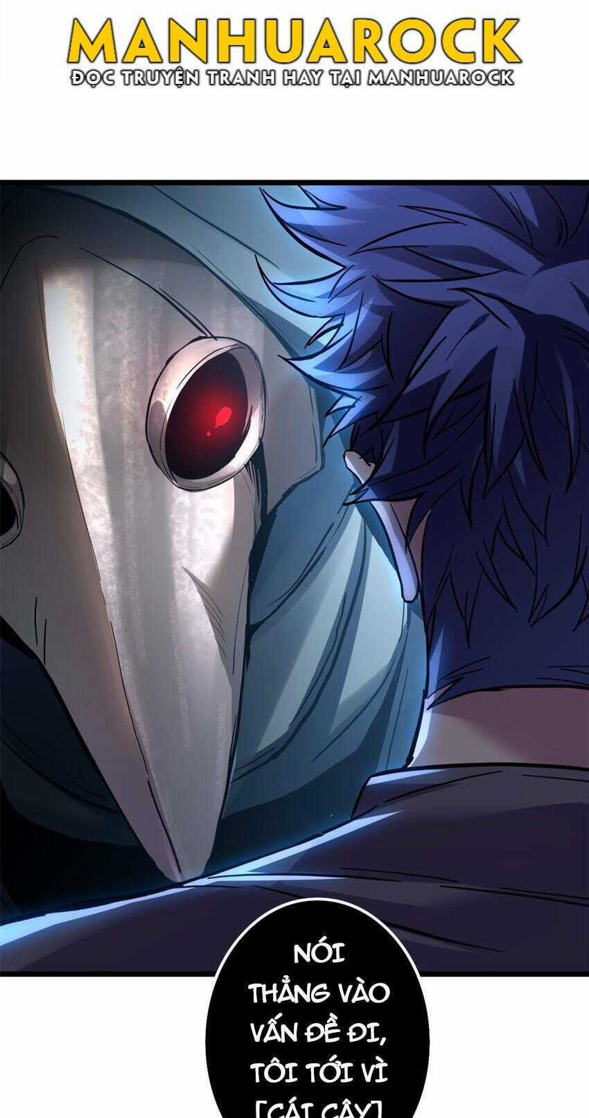 Ta Chỉ Muốn An Tĩnh Chơi Game Chapter 110 trang 48