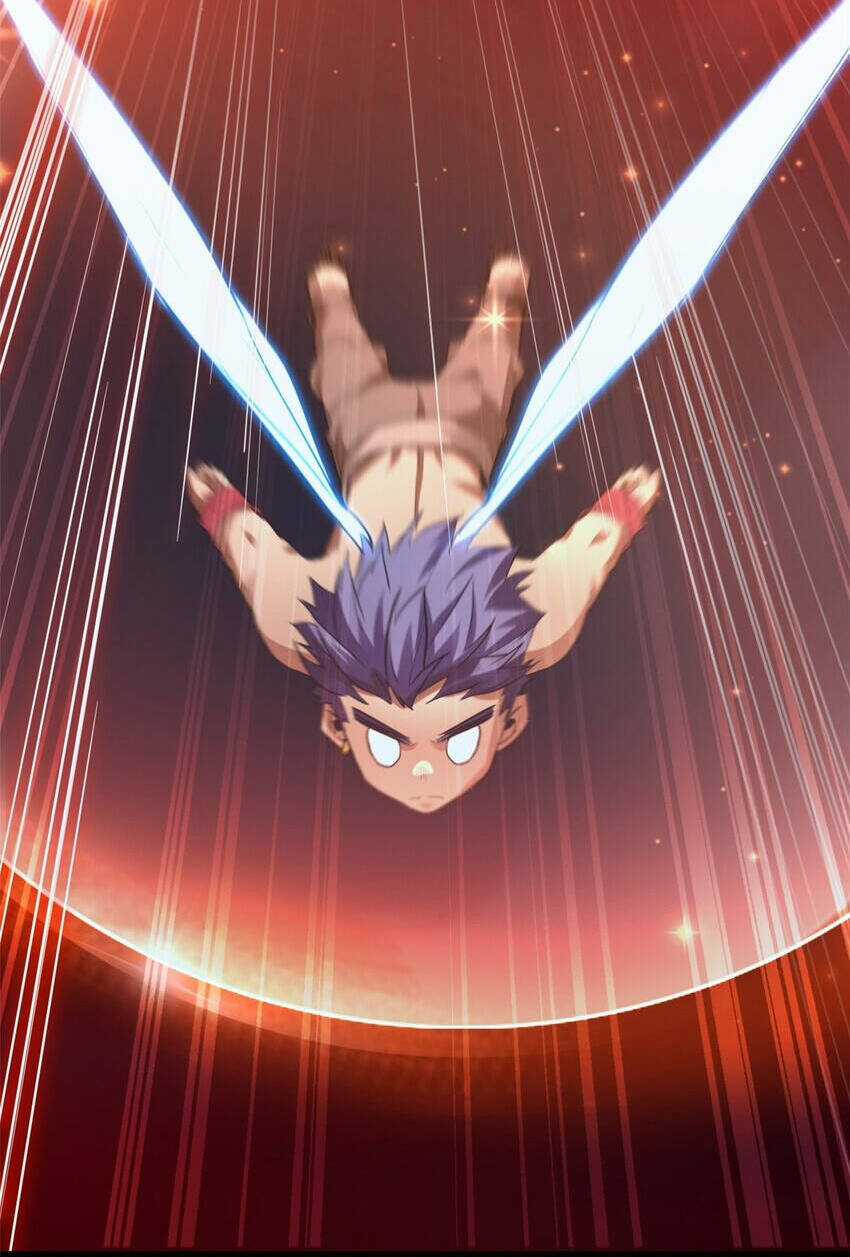 Ta Chỉ Muốn An Tĩnh Chơi Game Chapter 110 trang 5