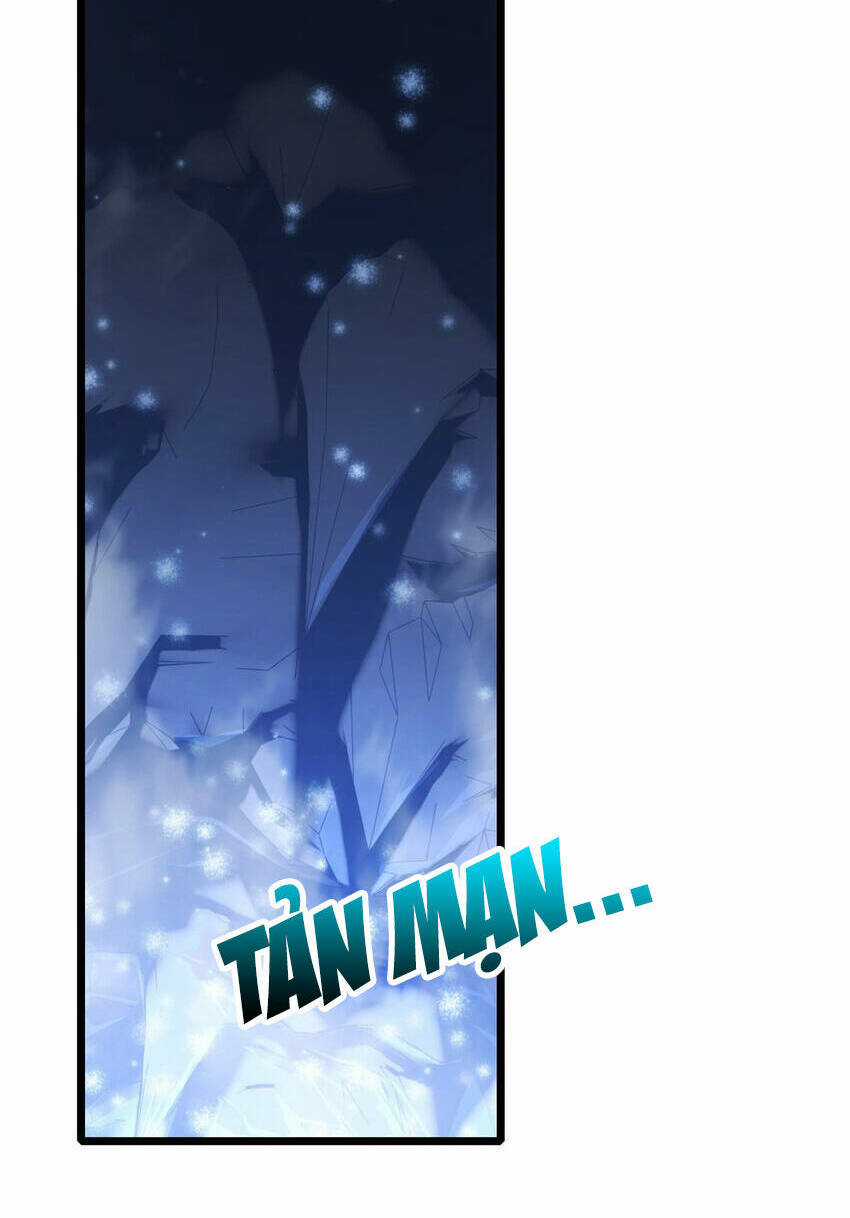 Ta Chỉ Muốn An Tĩnh Chơi Game Chapter 110 trang 9