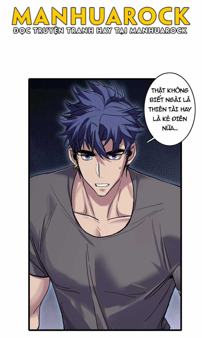 Ta Chỉ Muốn An Tĩnh Chơi Game Chapter 111 trang 11