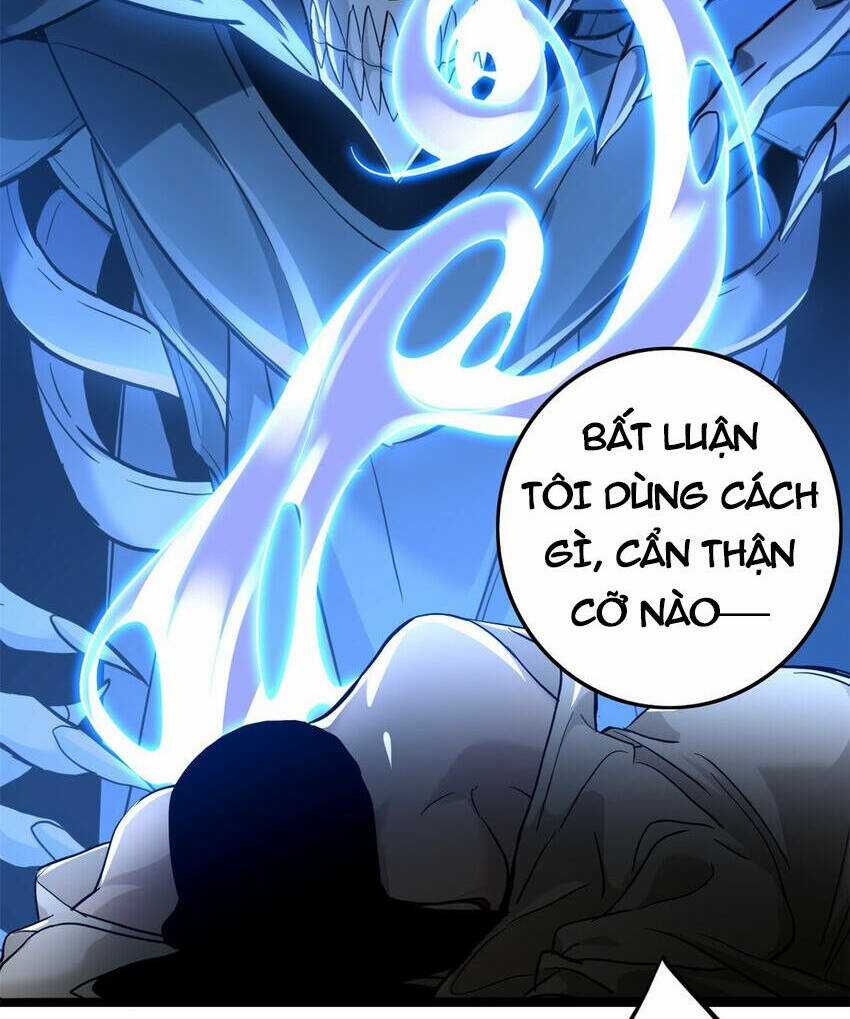 Ta Chỉ Muốn An Tĩnh Chơi Game Chapter 111 trang 14
