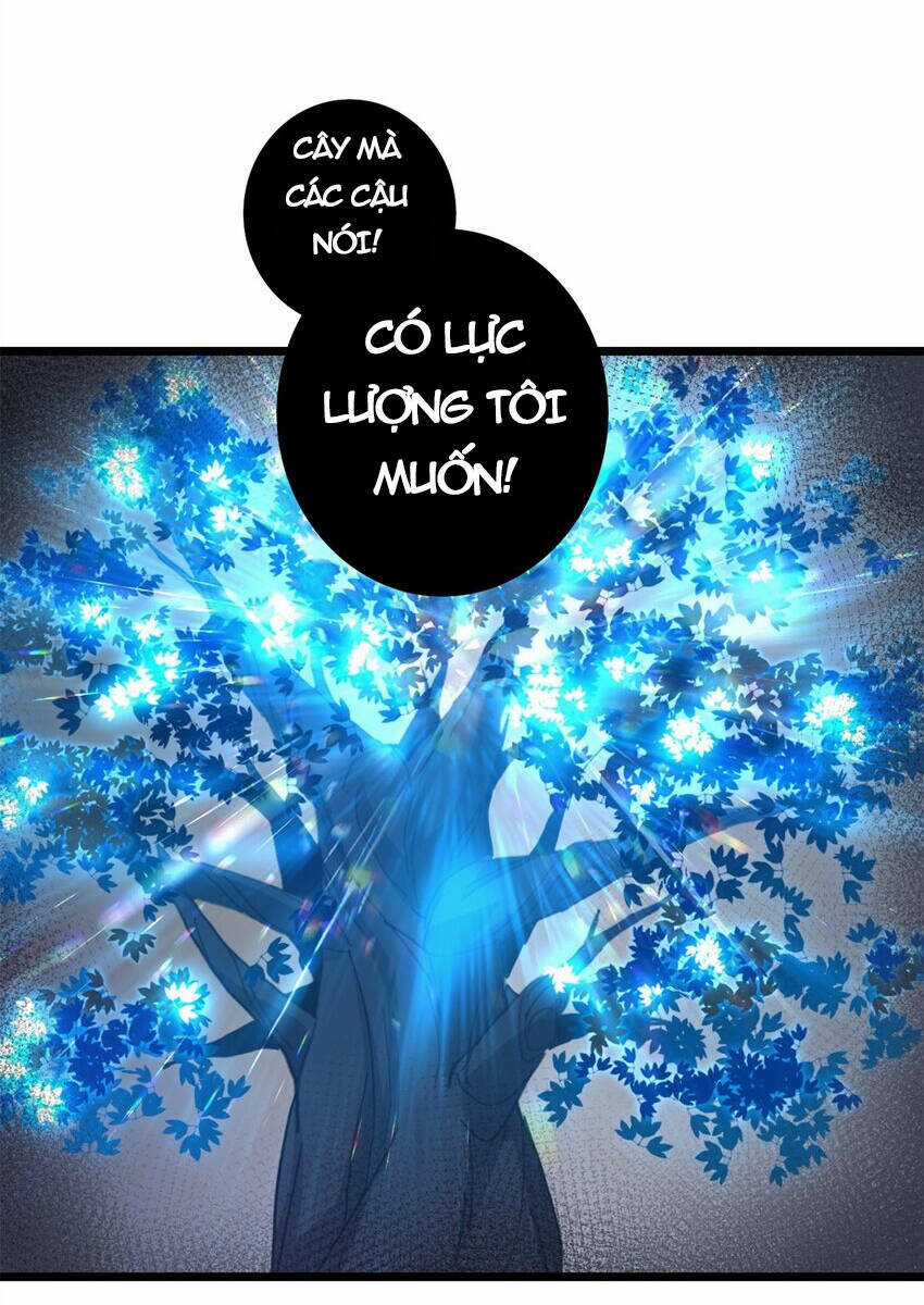 Ta Chỉ Muốn An Tĩnh Chơi Game Chapter 111 trang 17