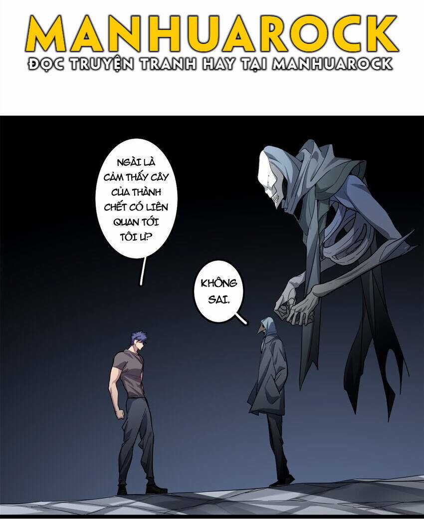 Ta Chỉ Muốn An Tĩnh Chơi Game Chapter 111 trang 18