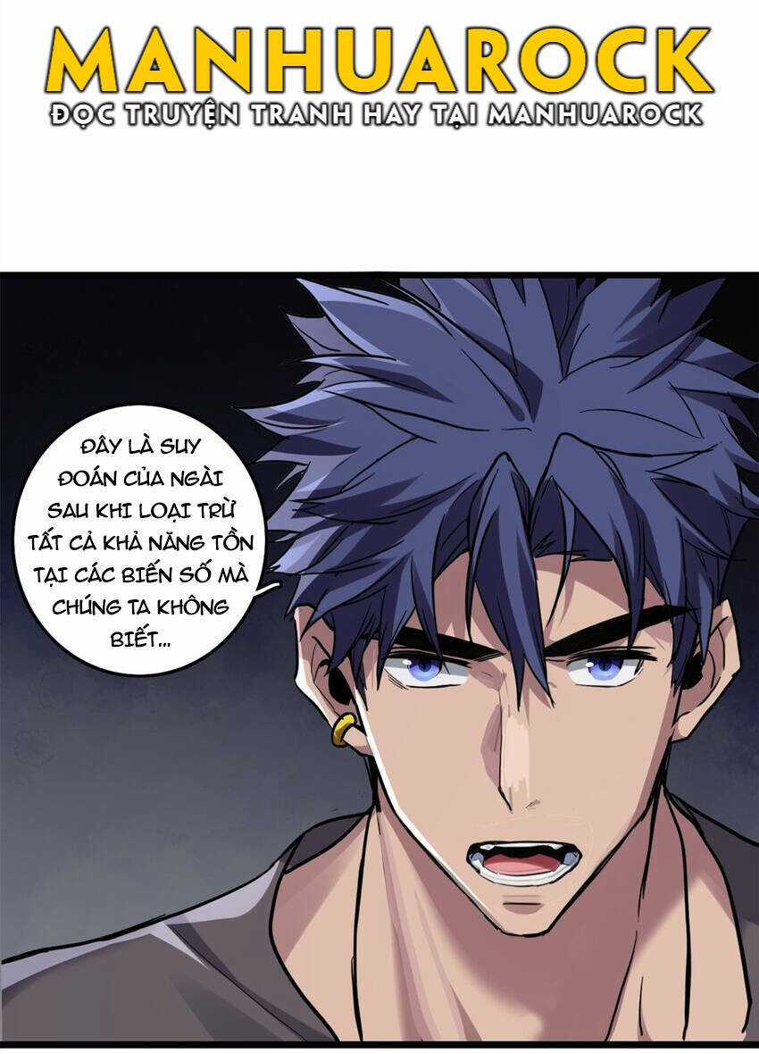 Ta Chỉ Muốn An Tĩnh Chơi Game Chapter 111 trang 20