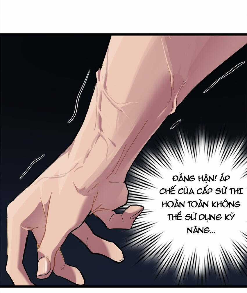 Ta Chỉ Muốn An Tĩnh Chơi Game Chapter 111 trang 21
