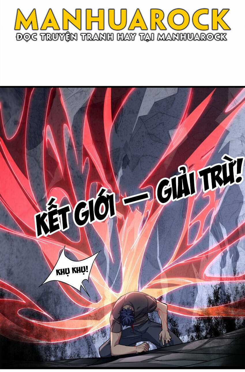 Ta Chỉ Muốn An Tĩnh Chơi Game Chapter 111 trang 43