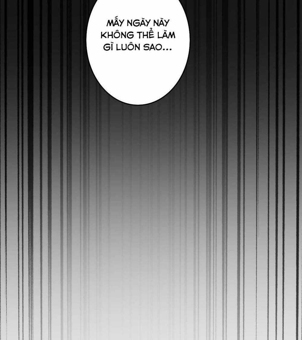 Ta Chỉ Muốn An Tĩnh Chơi Game Chapter 112 trang 19