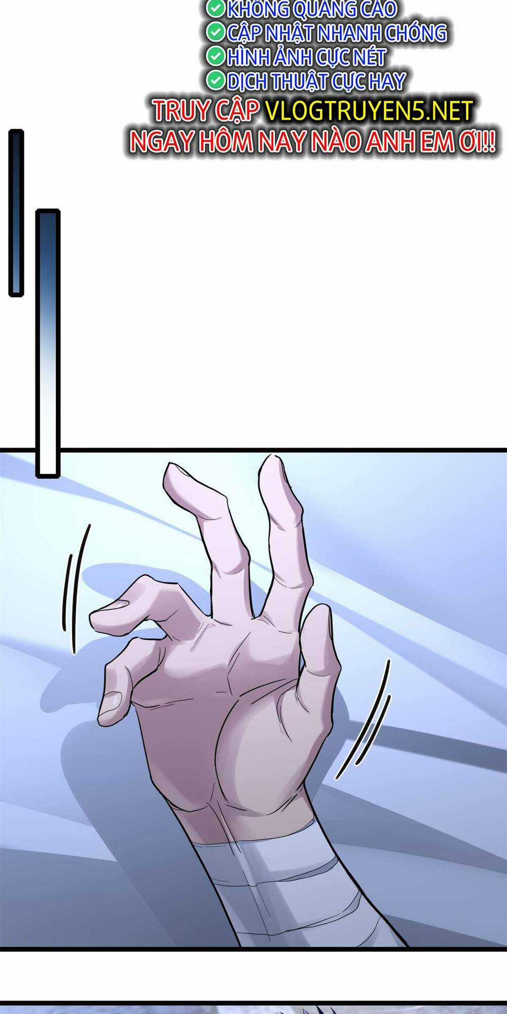 Ta Chỉ Muốn An Tĩnh Chơi Game Chapter 112 trang 24