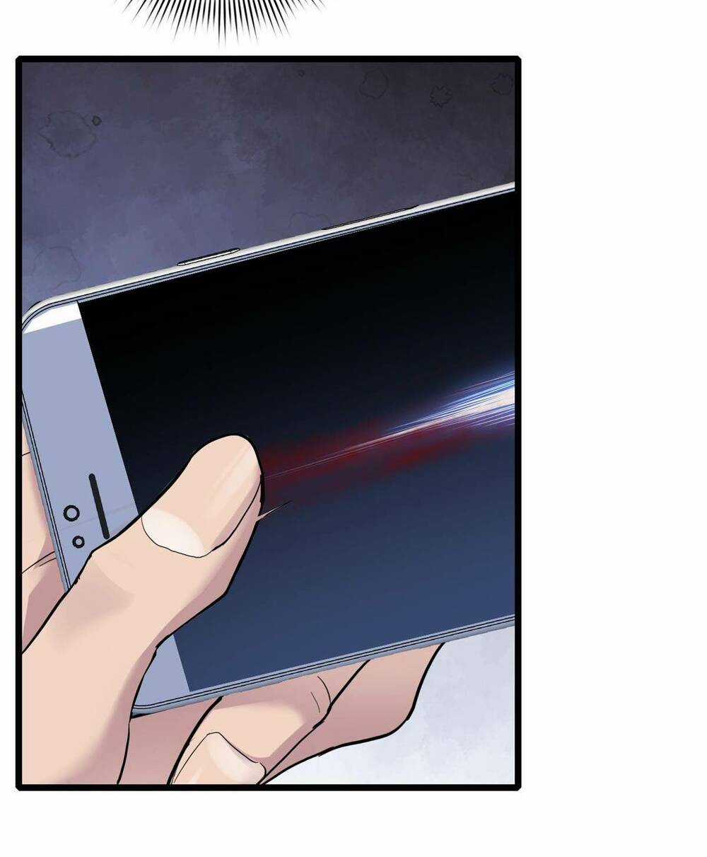 Ta Chỉ Muốn An Tĩnh Chơi Game Chapter 112 trang 27