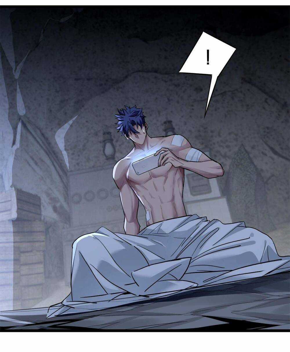 Ta Chỉ Muốn An Tĩnh Chơi Game Chapter 112 trang 28