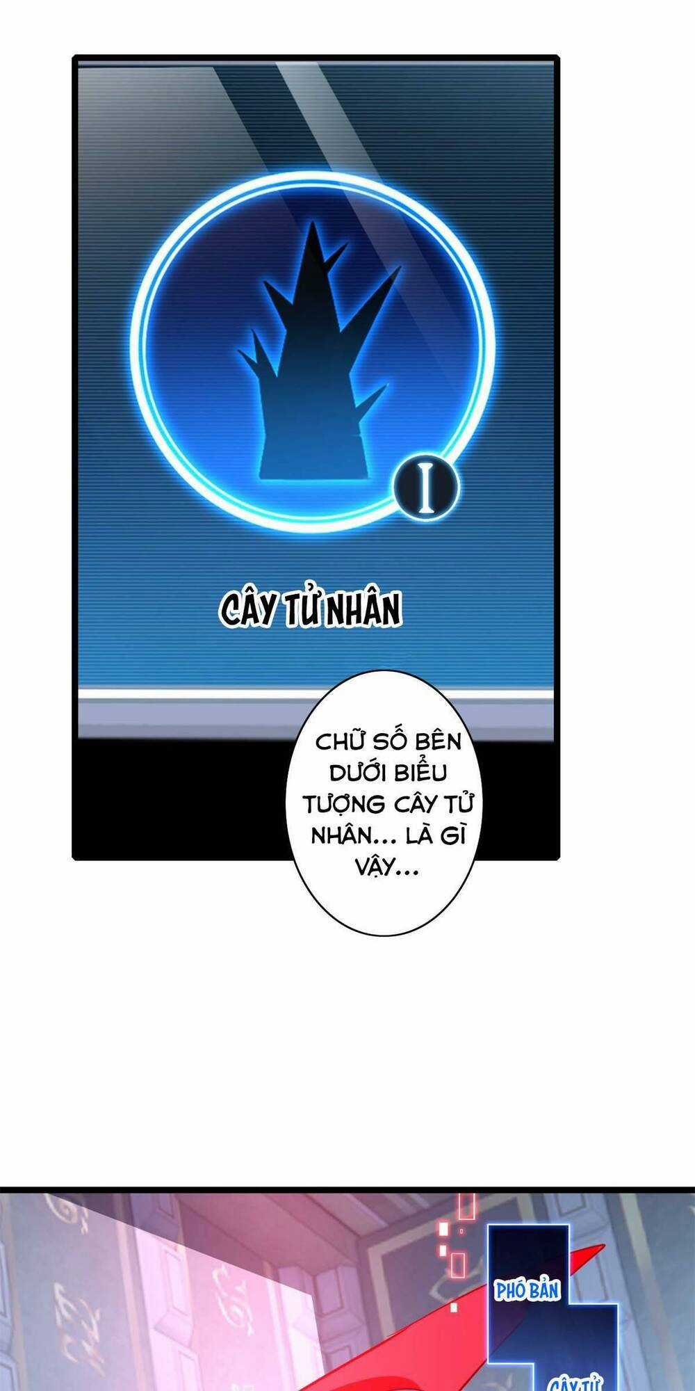 Ta Chỉ Muốn An Tĩnh Chơi Game Chapter 112 trang 29