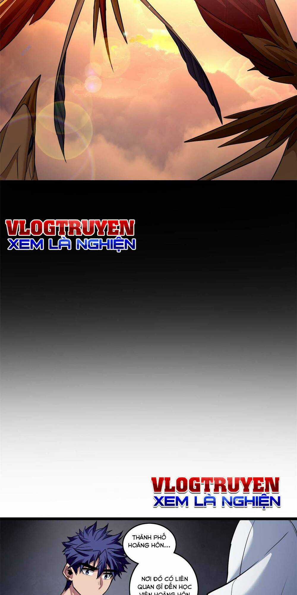 Ta Chỉ Muốn An Tĩnh Chơi Game Chapter 113 trang 20