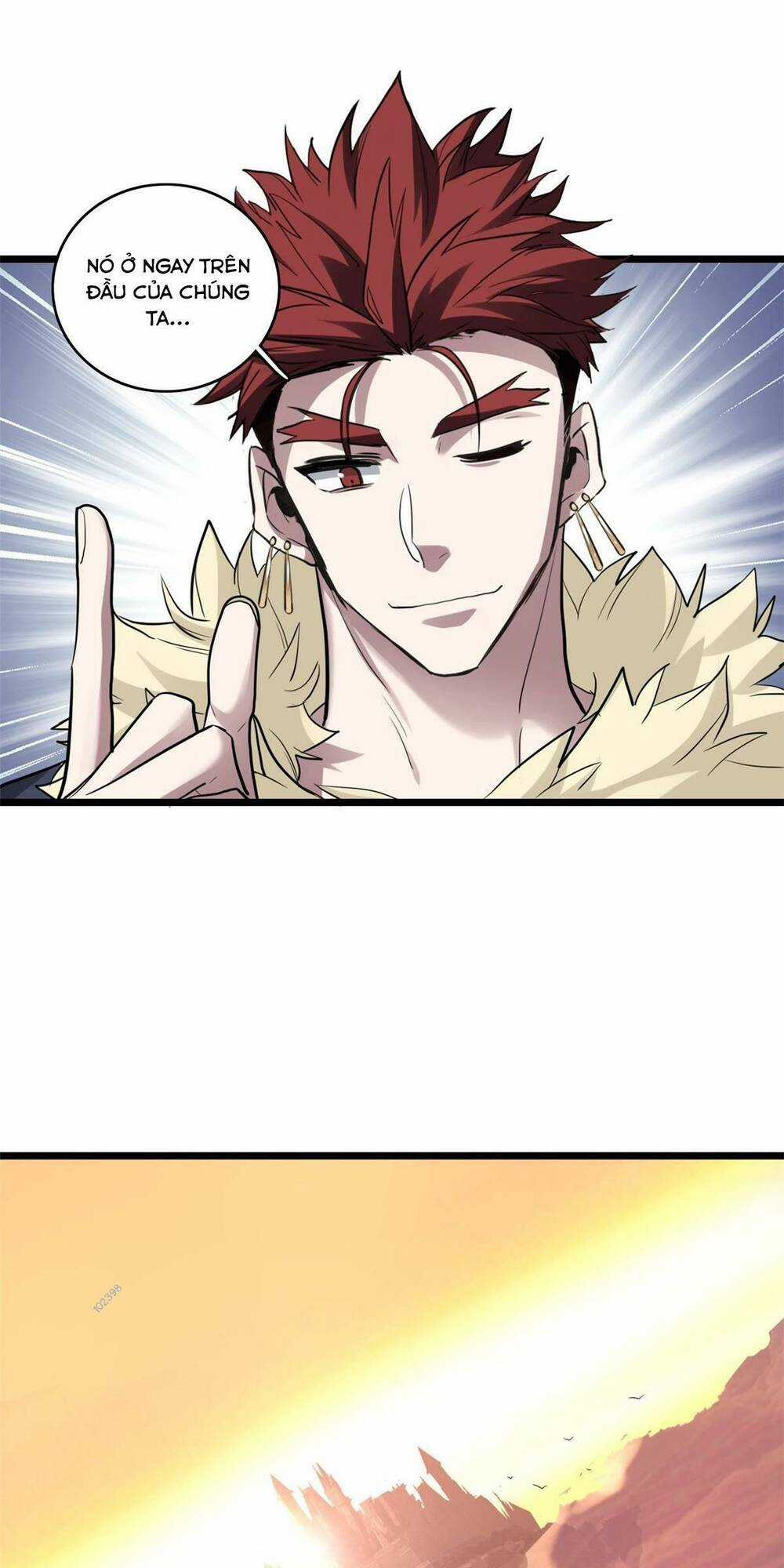 Ta Chỉ Muốn An Tĩnh Chơi Game Chapter 113 trang 24