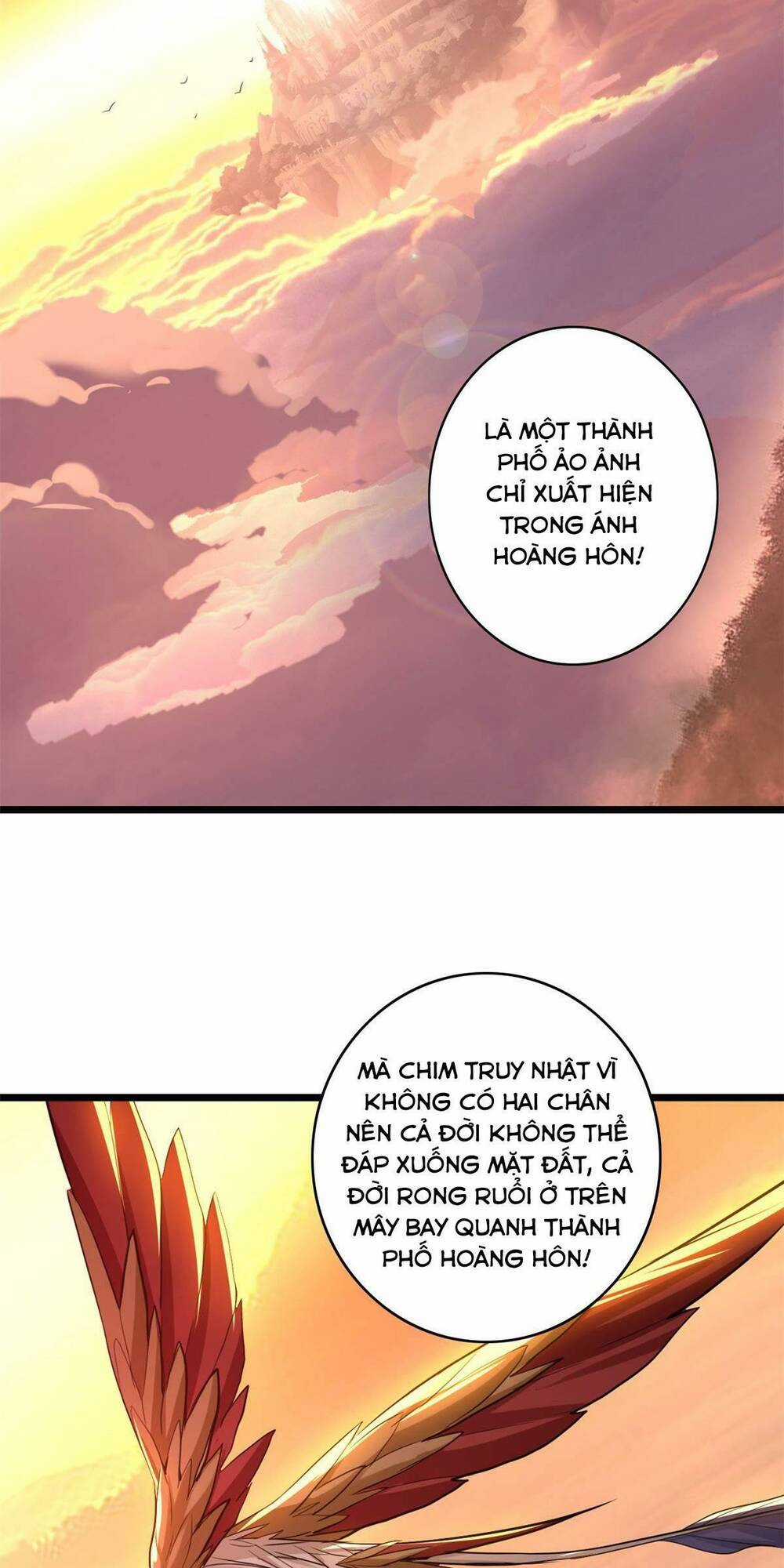 Ta Chỉ Muốn An Tĩnh Chơi Game Chapter 113 trang 25