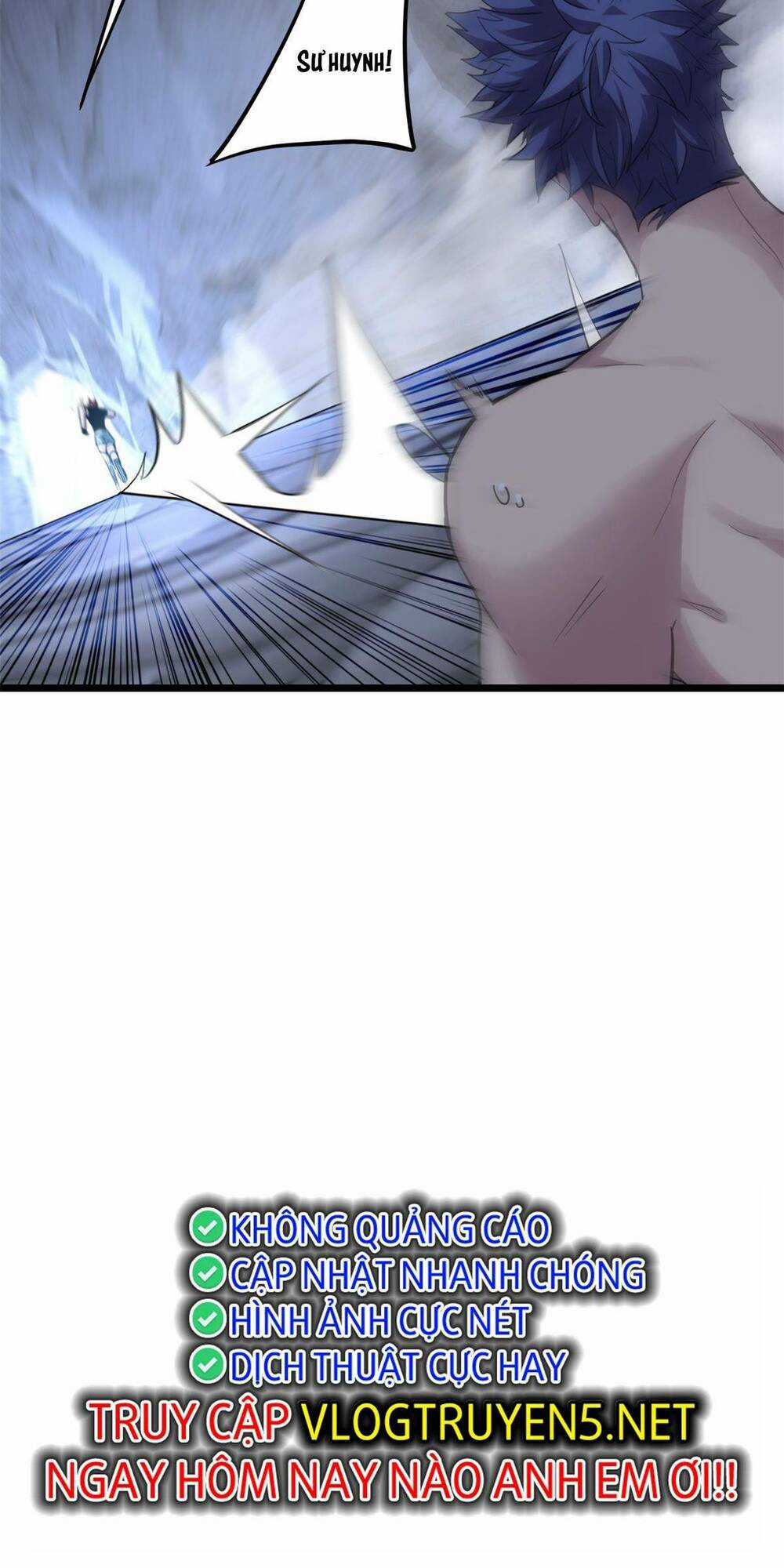 Ta Chỉ Muốn An Tĩnh Chơi Game Chapter 113 trang 32