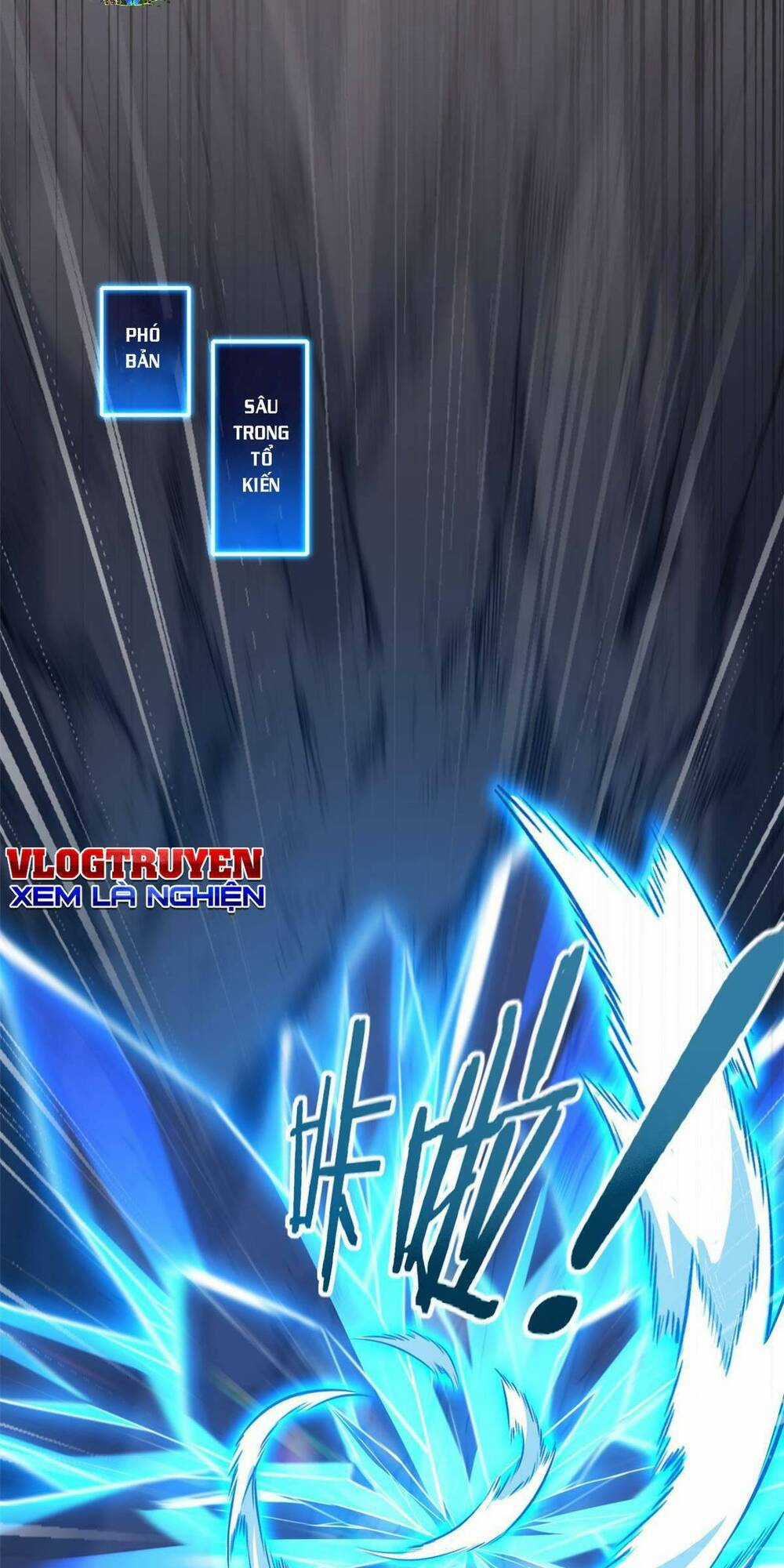 Ta Chỉ Muốn An Tĩnh Chơi Game Chapter 113 trang 6