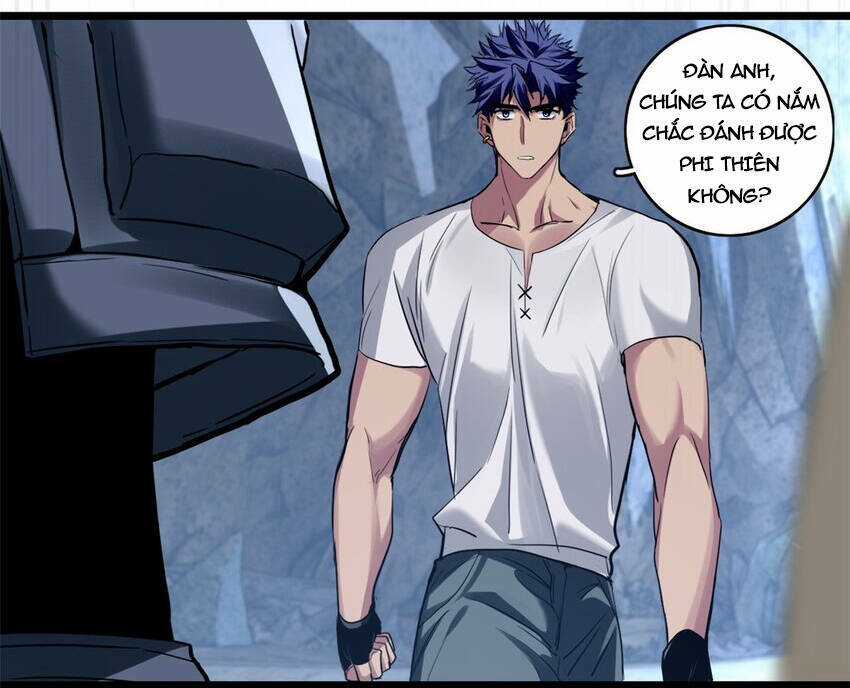 Ta Chỉ Muốn An Tĩnh Chơi Game Chapter 114 trang 10