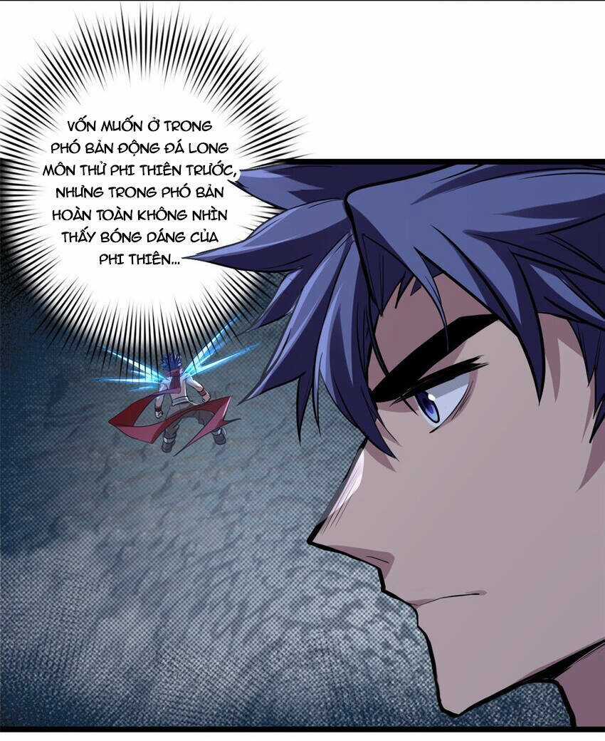 Ta Chỉ Muốn An Tĩnh Chơi Game Chapter 114 trang 11