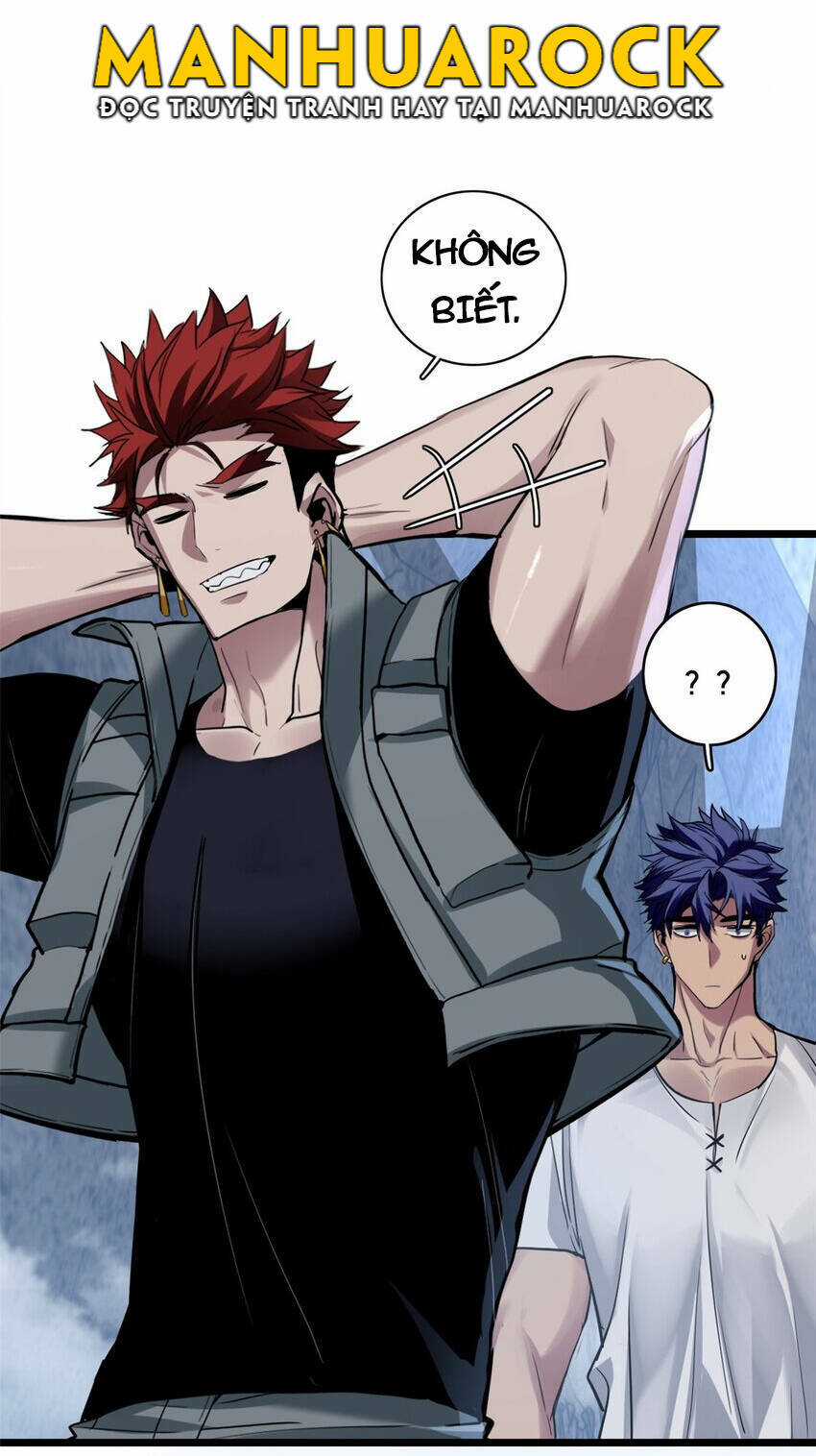 Ta Chỉ Muốn An Tĩnh Chơi Game Chapter 114 trang 12