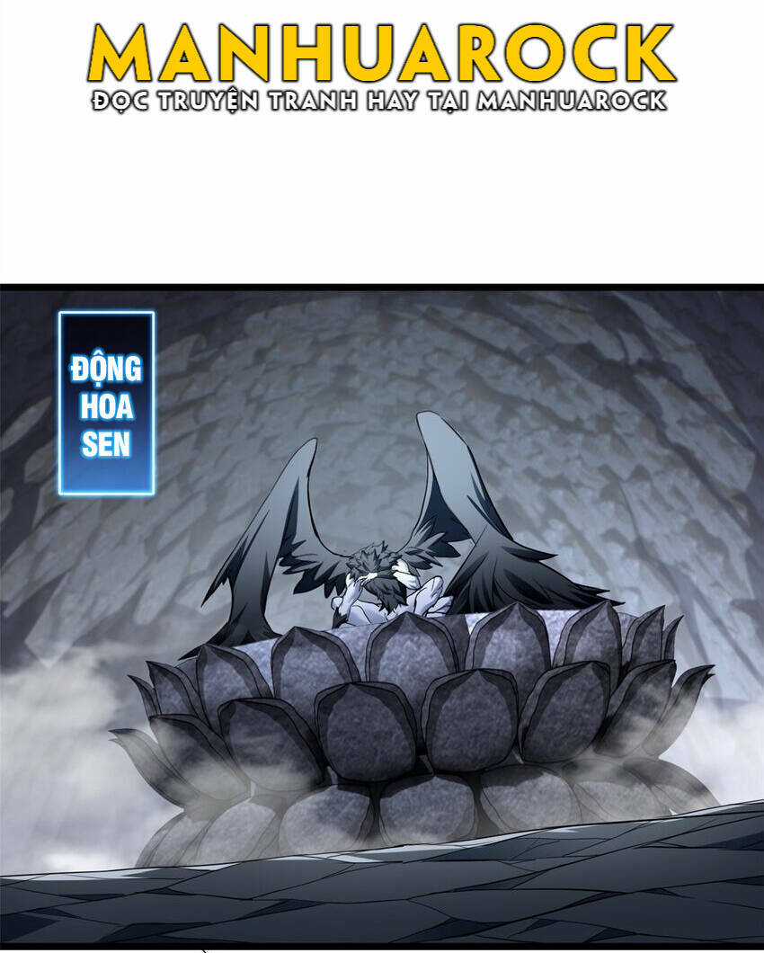 Ta Chỉ Muốn An Tĩnh Chơi Game Chapter 114 trang 15