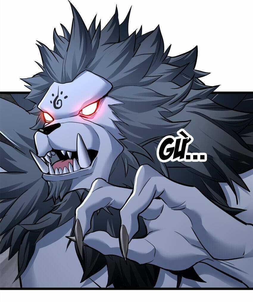 Ta Chỉ Muốn An Tĩnh Chơi Game Chapter 114 trang 16