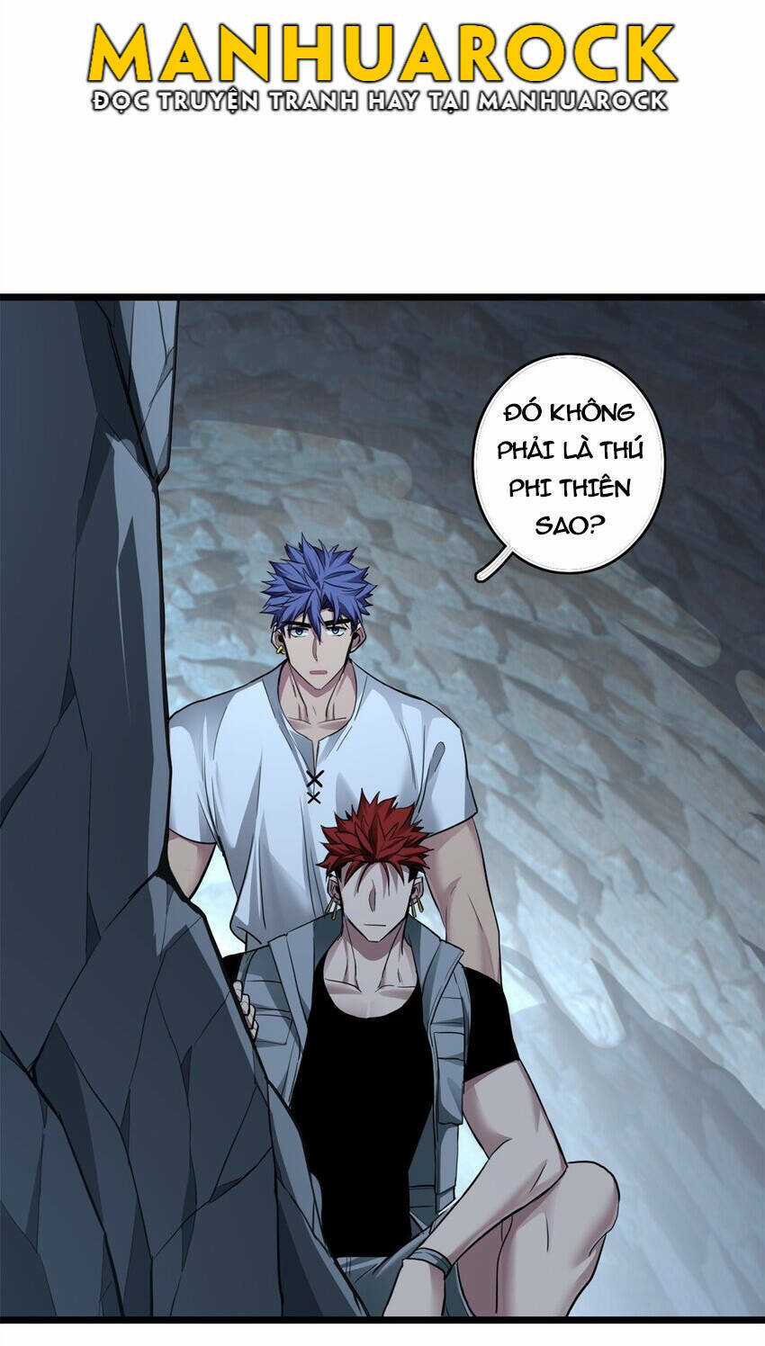 Ta Chỉ Muốn An Tĩnh Chơi Game Chapter 114 trang 17