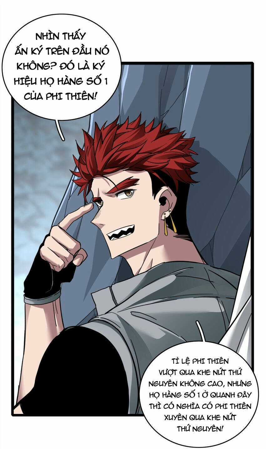 Ta Chỉ Muốn An Tĩnh Chơi Game Chapter 114 trang 18