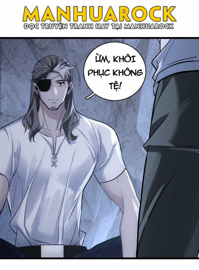 Ta Chỉ Muốn An Tĩnh Chơi Game Chapter 114 trang 2