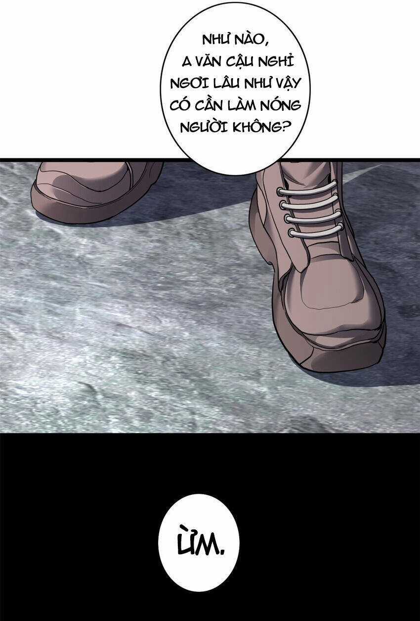 Ta Chỉ Muốn An Tĩnh Chơi Game Chapter 114 trang 21