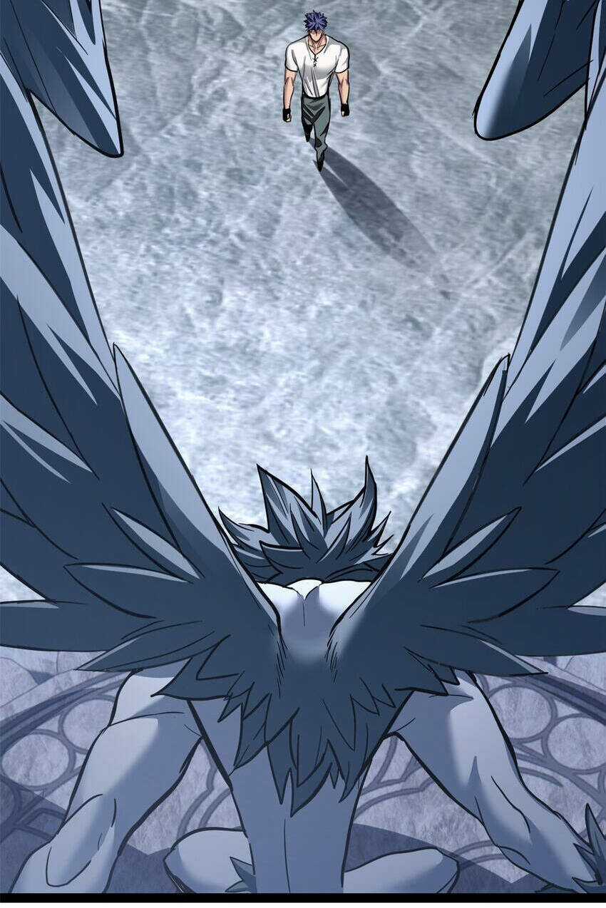 Ta Chỉ Muốn An Tĩnh Chơi Game Chapter 114 trang 23