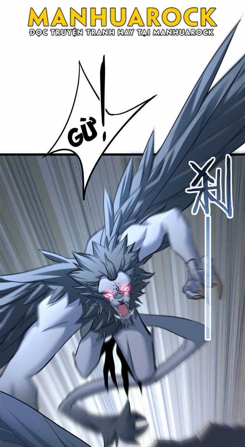 Ta Chỉ Muốn An Tĩnh Chơi Game Chapter 114 trang 24