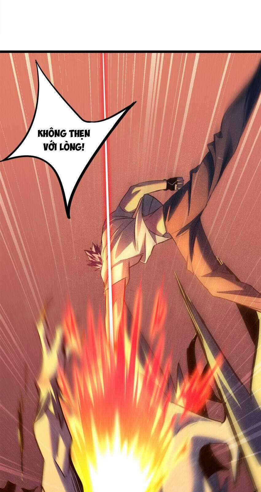 Ta Chỉ Muốn An Tĩnh Chơi Game Chapter 114 trang 28