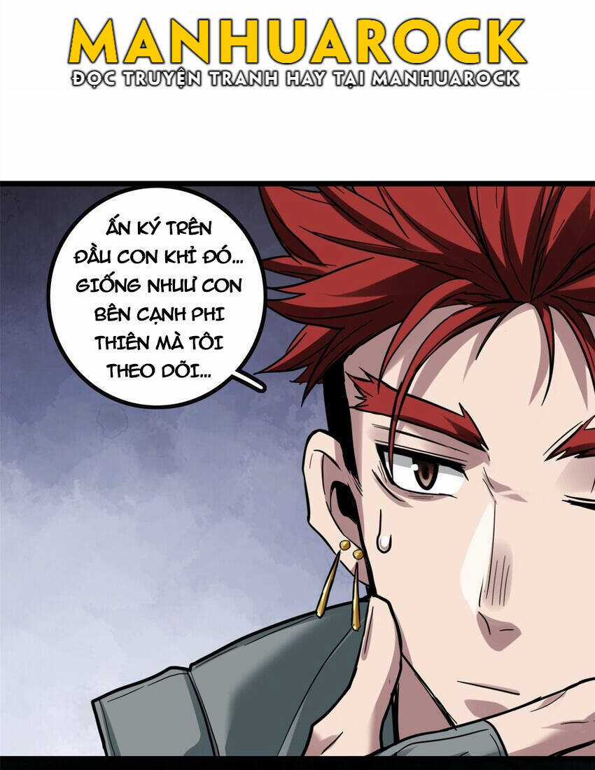 Ta Chỉ Muốn An Tĩnh Chơi Game Chapter 114 trang 32