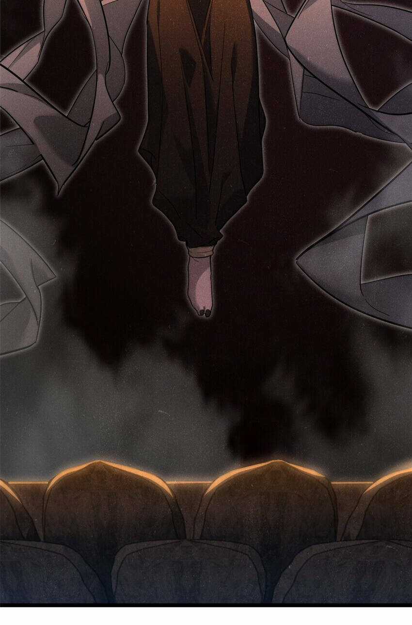 Ta Chỉ Muốn An Tĩnh Chơi Game Chapter 114 trang 36