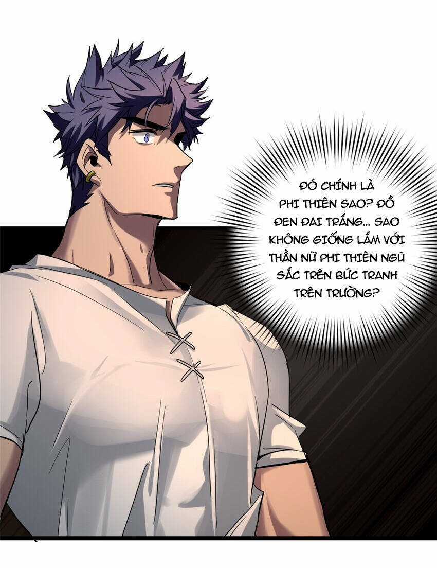 Ta Chỉ Muốn An Tĩnh Chơi Game Chapter 114 trang 37